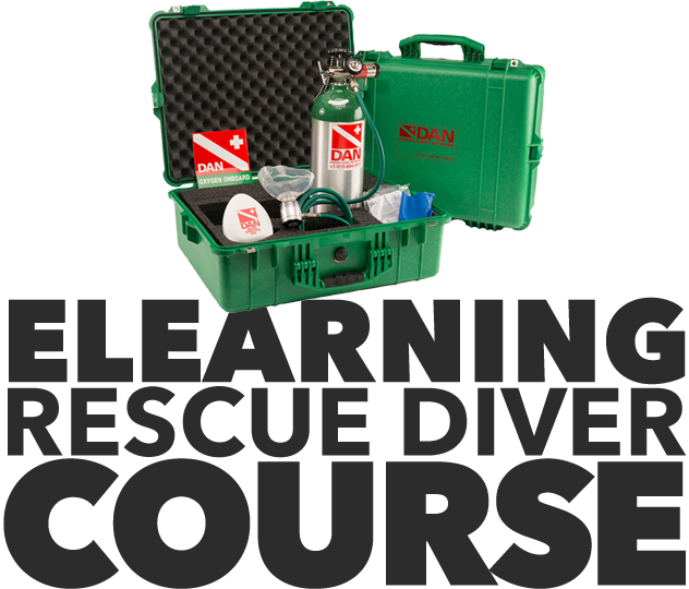 rescue-diver-eLearning rescue diver elearning