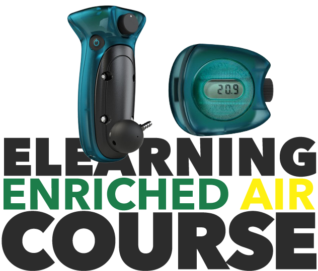 mobile-eanx PADI NITROX ENRICHED AIR